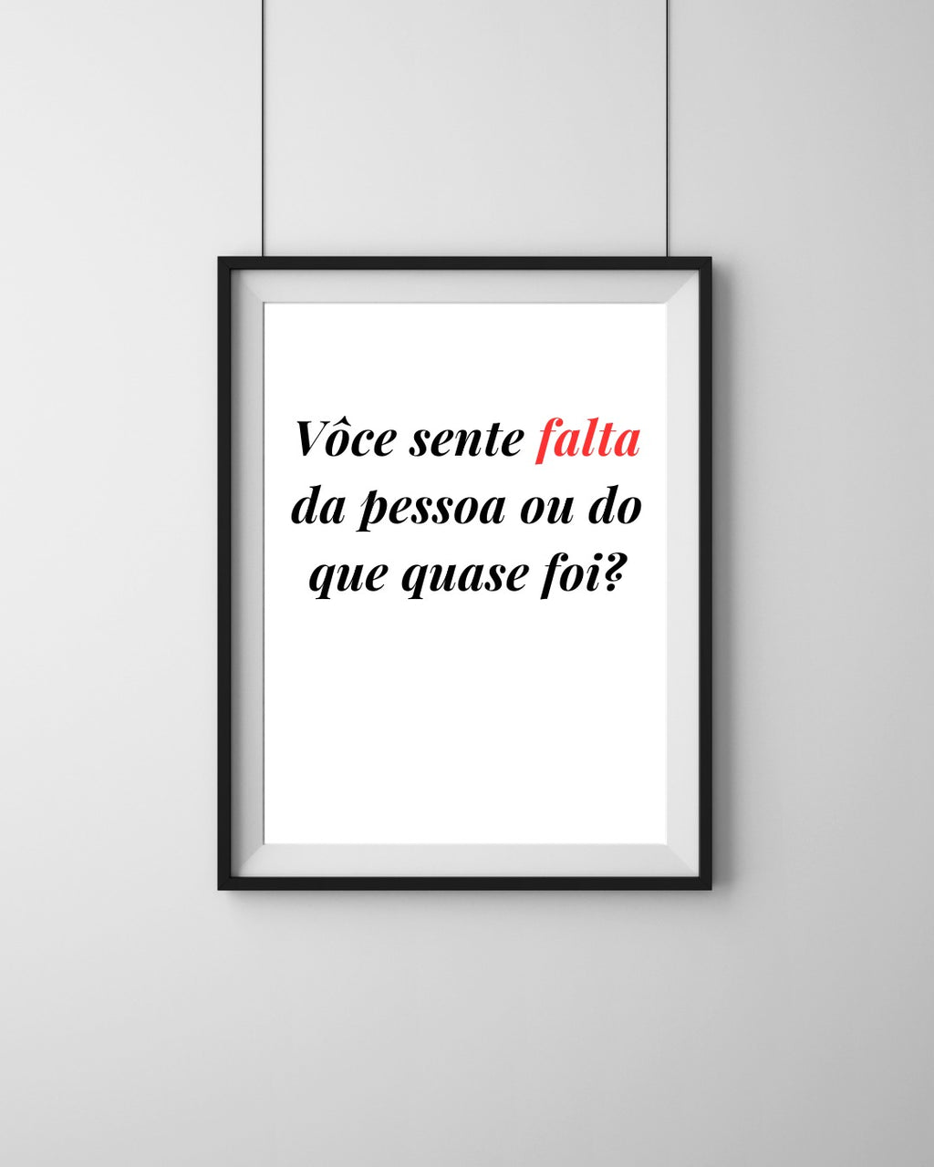 Você Liga Demais • Edição Limitada